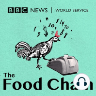 Untold food stories: Rohingya and Uighur cuisine
