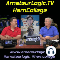 Ham College episode 2