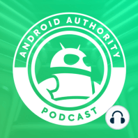 The Friday Debate Podcast Pilot - Best of CES 2015? | Android Authority