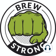 Brew Strong: Q and A Show 01-30-17