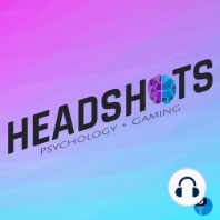Headshots Pitch/Preview