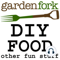 Easy Cole Slaw Recipe GardenFork.TV