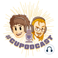 #CUPodcast 53 – YouTube Gaming, Nintendo Non-Disc System Patent, GameStop Sends Fake Chrono Trigger, More!