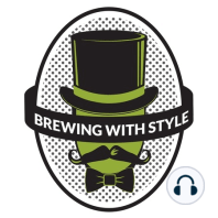 Secret Beers Part 2 - Brewing With Style 11-15-16