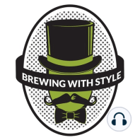 Premium American Lager - Brewing With Style 02-09-16