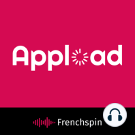 AppLoad 71 - Trivial pastis