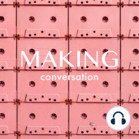 Ep. 87 / COLOR – Connecting with Mexico through handcrafted beauty, with Collectivo