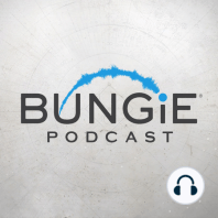 Archive: The Bungie Podcast - The Lost Show