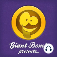 Giant Bomb Presents: Paul Barnett's Top 10 Gaming Moments of 2013