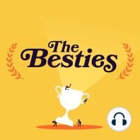 The Besties Podcast 56 - The backhanded compliment