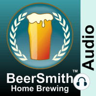 Beer Maturation and Yeast with John Palmer – BeerSmith Podcast #168