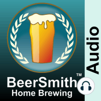 All Grain Beer Brewing Equipment with Chris Graham – BeerSmith Podcast #140