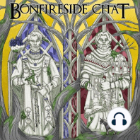 Episode 97: Irithyll of the Boreal Valley (Part 1)