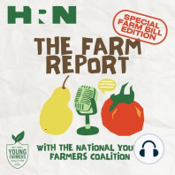 Episode 288: Kate Greenberg of the National Young Farmers Coalition