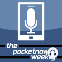 Pocketnow Weekly 147: LG G4 review, Google I/O 2015 to come, Galaxy Note 5 rumors