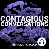 01: Outbreaks and Superbugs