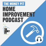 Home Improvements Tax Deductions, Small Living Spaces, Snow Removal Tips, and More