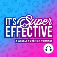 Pokémon Detective Pikachu Podcast Review