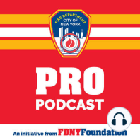 S3, E34 Points of Reflection with FDNY Chief of EMS James Booth