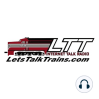 Railroader To Railfan and Railfan Meet-ups