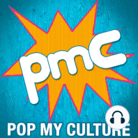 PMC 196: Pop My Cork (Part 1) - The Best of 2015 with Pamela Adlon, Guy Branum, Janet Varney and Wayne Federman