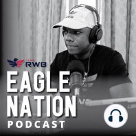 EP095 - Gerber Gear VP of Marketing and Army Veteran, Andrew Gritzbaugh on lifestyle brands, and being part of something bigger than yourself