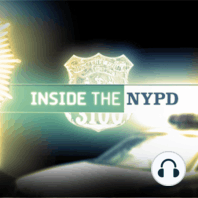 Inside the NYPD Summer 2010 (audio)