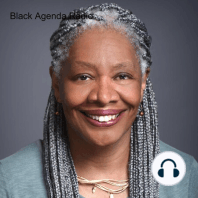 Black Agenda Radio - 07.08.19