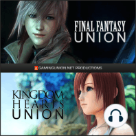 KH Union 157: Would Kingdom Hearts Work As A Movie/TV Show?