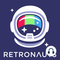 Retronauts Episode 188: Netflix's Castlevania with Adi Shankar & Zillion with Funimation