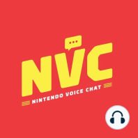 Nintendo Voice Chat: Nintendo Switchcraft with John Davison