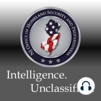 2017 ISA Conference Series: Studying Terrorism Empirically with Dr. Gary LaFree (START)