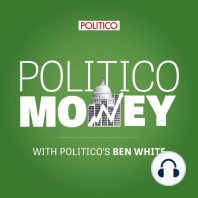 POLITICO Money coming October 18
