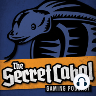 Episode 77: Panamax, Spyrium Lookback, Miniature Range Reviews