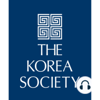 Dialogue with a North Korean Defector featuring Seongmin Lee