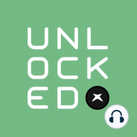 Podcast Unlocked Episode 270: Debating Mass Effect Andromeda
