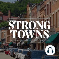 Carmel is Not a Strong Town