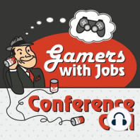 GWJ Conference Call Episode 306