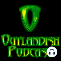 Outlandish Episode 381 12-25-17