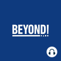 Podcast Beyond: Episode 283