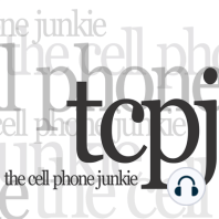 The Cell Phone Junkie Show #683