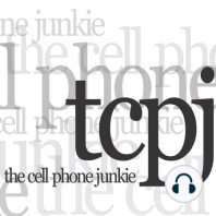 The Cell Phone Junkie Show #669