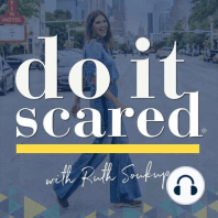 Daring to See Things Differently with Katie Driscoll - 022