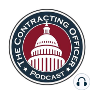 034 ENCORE What is a Contracting Officer?