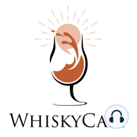 Virginia: A Place for Whiskey Lovers (WhiskyCast Episode 722: September 2, 2018)