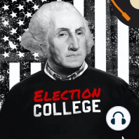 Dwight D. Eisenhower - Part 3 | Episode #307 | Election College: United States Presidential Election History