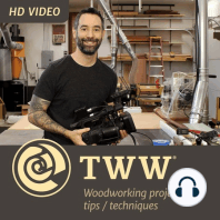 175 – Turning a Tool Handle
