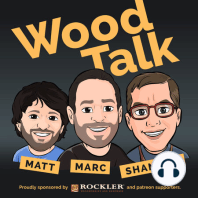 WT133 – Pork Roll on the Bandsaw