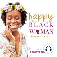 HBW078: Debrena Jackson Gandy, Personal Transformation For Black Women