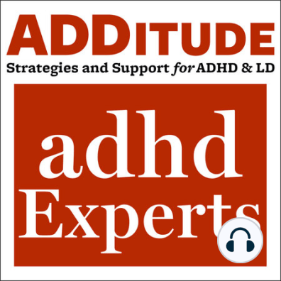 Understanding the effects of ADHD in Children with Dr. Daniel Amen